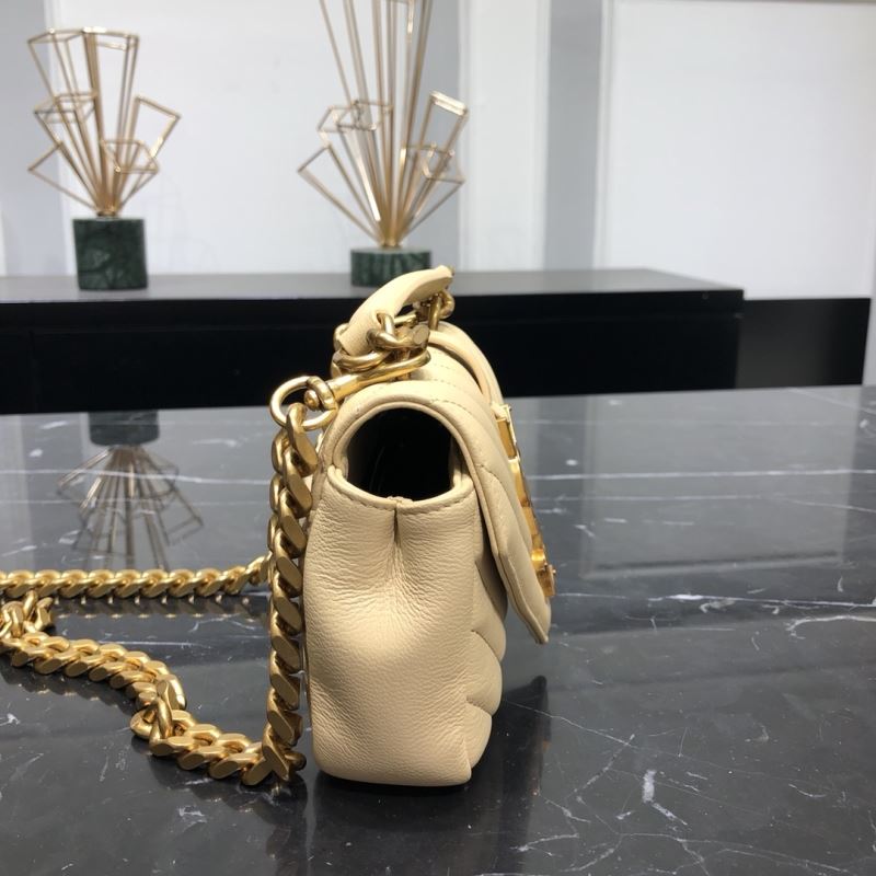 YSL Top Handle Bags